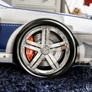 Furniture of America Poe CM7640-BED Twin Bed IMAGE 11