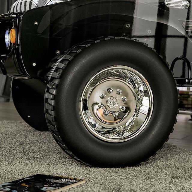 Furniture of America Speed Jump CM7641-BED Twin Bed IMAGE 11