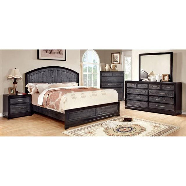 Furniture of America Bridger CM7680M Mirror IMAGE 1