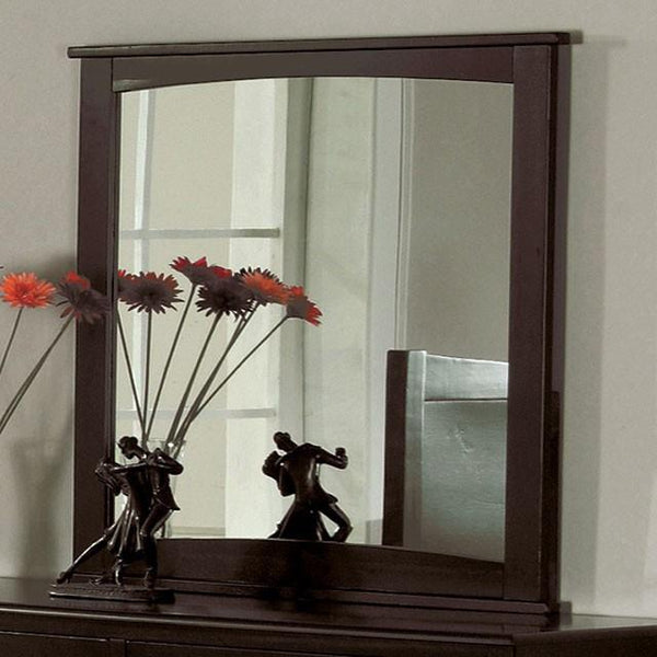 Furniture of America Milano CM7805M Mirror IMAGE 1