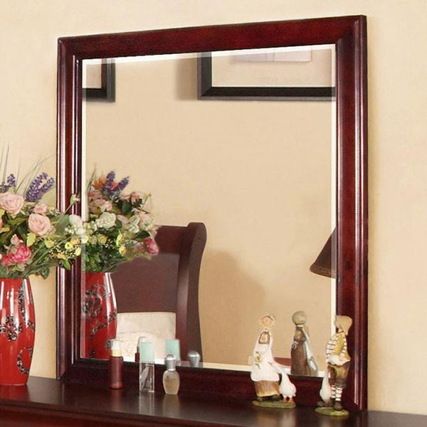 Furniture of America Laurelle CM7815M Mirror IMAGE 1
