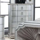Furniture of America Aalok CM7864C Chest IMAGE 1