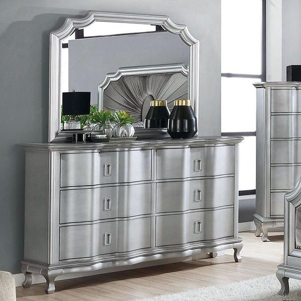 Furniture of America Aalok CM7864D Dresser IMAGE 1