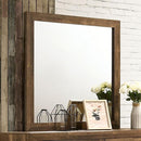 Furniture of America Wentworth CM7912M Mirror IMAGE 1