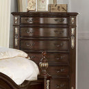 Furniture of America Theodor CM7926C Chest IMAGE 1