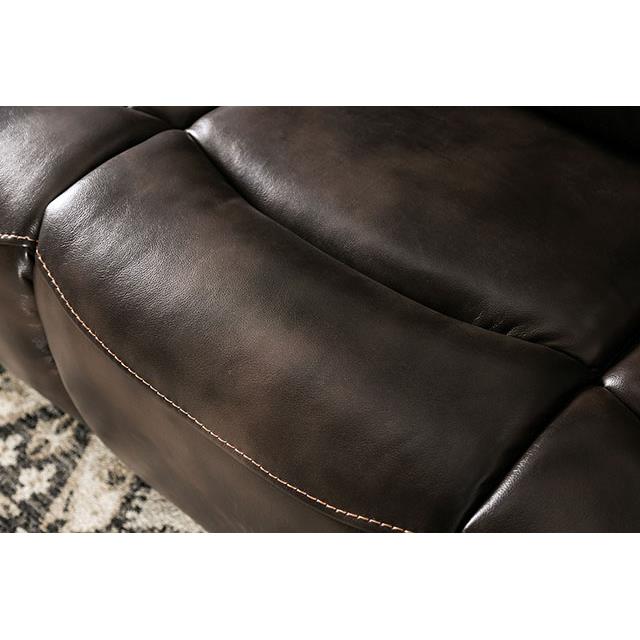 Furniture of America Barclay CM9906-SF Power Sofa IMAGE 3
