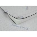 Furniture of America Nadine DM-650EK King IMAGE 2