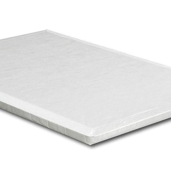  Furniture of America Lupine Twin Bunkie Board DM-Bunkie-T IMAGE 1
