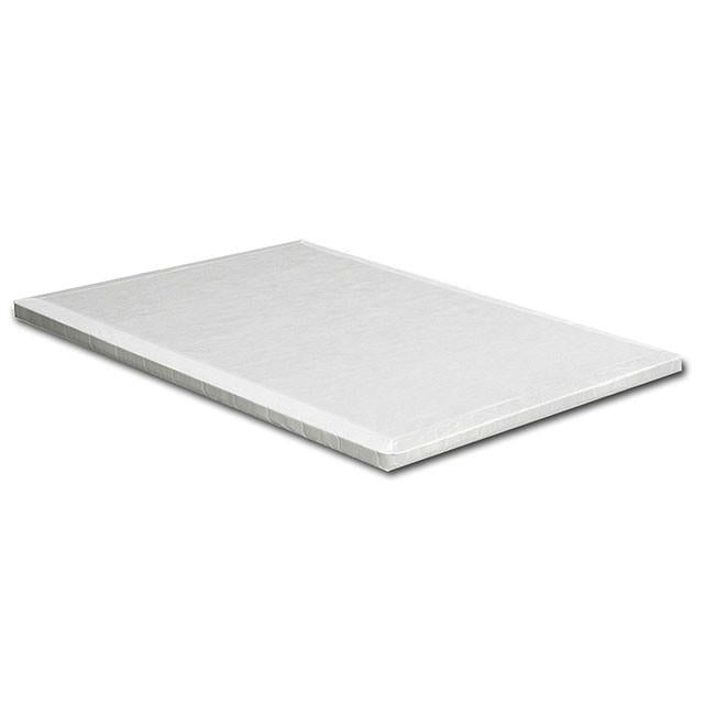  Furniture of America Lupine Twin Bunkie Board DM-Bunkie-T IMAGE 2