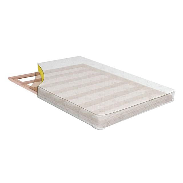  Furniture of America Daisy Twin Bunkie Board DM-Combo-T-8 IMAGE 4