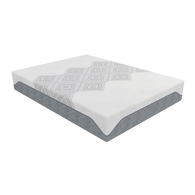 Furniture of America Delphinium DM269-CK Mattress IMAGE 2
