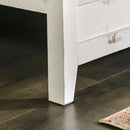  Furniture of America Myrtlemoore EM7079IV-Q-BED Queen Bed IMAGE 4