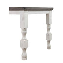 Furniture of America Calabria FOA3908PT Counter Ht. Table IMAGE 5