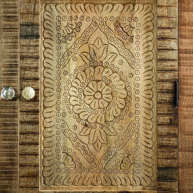 Furniture of America Blanchefleur FOA51009 Chest IMAGE 7