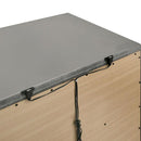  Furniture of America Emmeline FOA7147EK-BED E.King Bed IMAGE 11