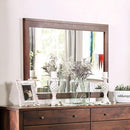 Furniture of America Willamette FOA7601M Mirror IMAGE 1