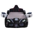 Furniture of America Patrolene FOA7723PL-BED Bed IMAGE 6