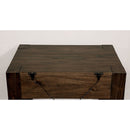  Furniture of America Coney FOA7881CK-BED Cal.King Bed IMAGE 6