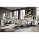 Furniture of America Eliora FOA7890EK-BED E.King Bed IMAGE 2