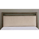 Furniture of America Tawana FOA7918CK-BED Cal.King Bed IMAGE 4
