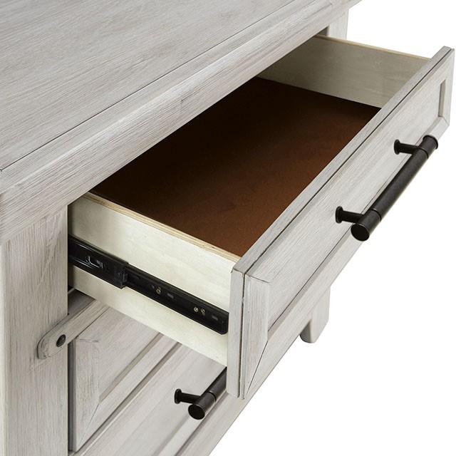 Furniture of America Shawnette FOA7924D Dresser IMAGE 2