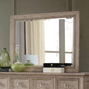 Furniture of America Lillian FOA7925M Mirror IMAGE 1