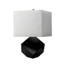 Furniture of America Isa L731229 Table Lamp IMAGE 1