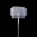 Furniture of America Kit L76832 Floor Lamp IMAGE 2