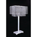 Furniture of America Rena L7732CR Table Lamp IMAGE 1