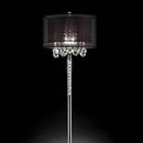 Furniture of America Minn L9150F Floor Lamp IMAGE 1