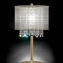 Furniture of America Ana L9154T Table Lamp IMAGE 1