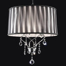 Furniture of America Arya L95123H Ceiling Lamp IMAGE 1