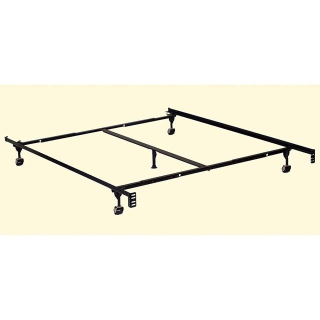 Furniture of America Framos MT-FRAM-FQ Adjustable Bed Frame (F/Q) IMAGE 2