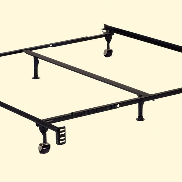 Furniture of America Framos MT-FRAM-QK Adjustable Bed Frame (Q/K) IMAGE 1
