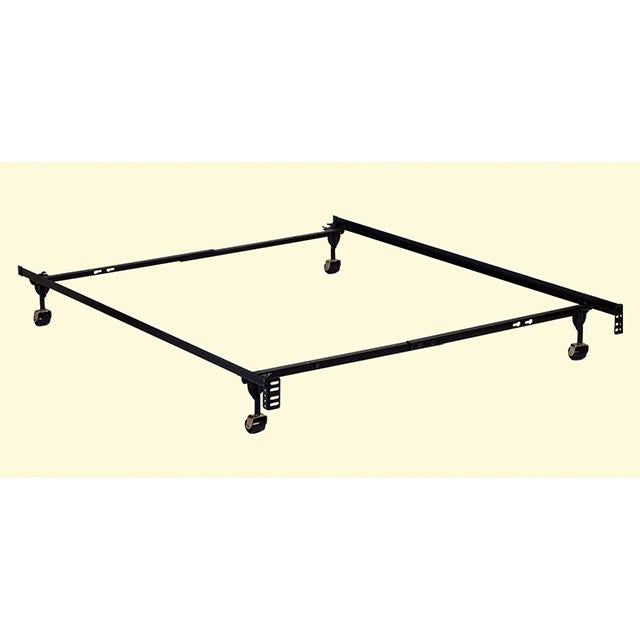 Furniture of America Framos MT-FRAM-TF Adjustable Bed Frame (T/F) IMAGE 2