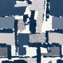  Furniture of America Concrit PL6003BL-S-2PK Pillow (2/Box) IMAGE 1