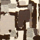  Furniture of America Concrit PL6003BR-L-2PK Pillow (2/Box) IMAGE 1