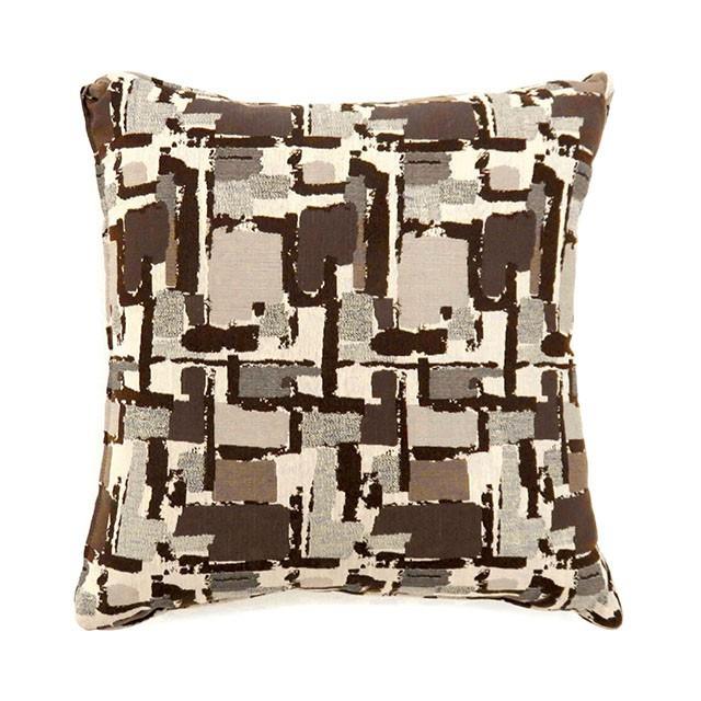  Furniture of America Concrit PL6003BR-L-2PK Pillow (2/Box) IMAGE 2