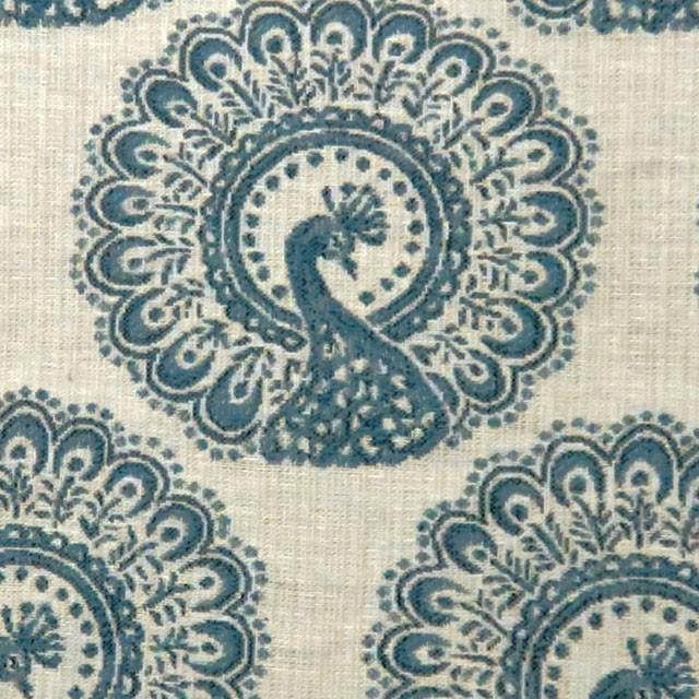  Furniture of America Fifi PL677BL-S-2PK Pillow (2/Box) IMAGE 2