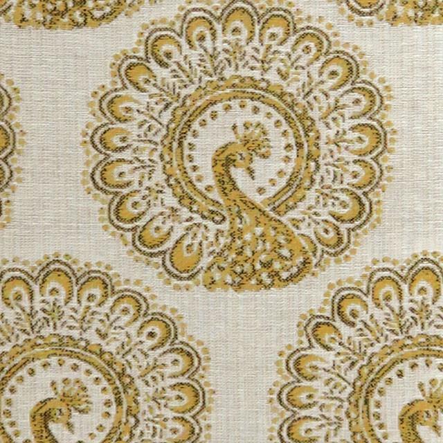  Furniture of America Fifi PL677YW-S-2PK Pillow (2/Box) IMAGE 2