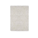 Furniture of America Annmarie RG4106 5' X 7' White Area Rug IMAGE 1