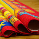 Furniture of America Abbey RG5110 Area Rug IMAGE 3