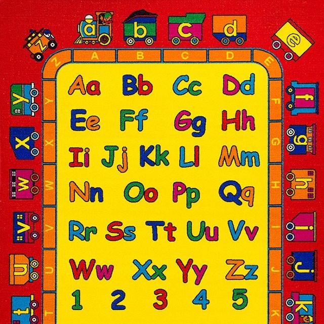 Furniture of America Abbey RG5110 Area Rug IMAGE 4