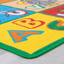 Furniture of America Abbey RG5112 Area Rug IMAGE 2