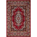 Furniture of America Shinta RG5170 Area Rug IMAGE 1
