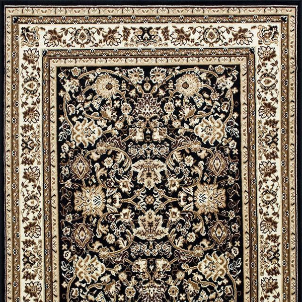 Furniture of America Shinta RG5217 Area Rug IMAGE 1