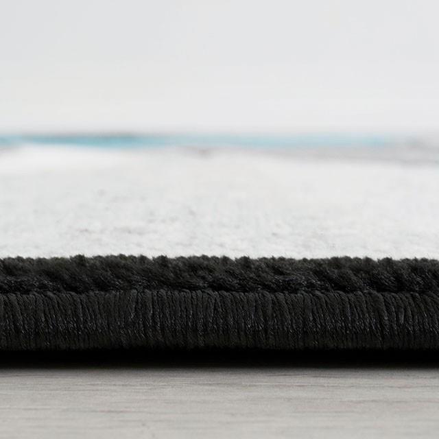 Furniture of America Niksar RG5223 Area Rug IMAGE 6