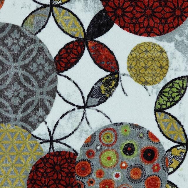  Furniture of America Greenville RG8150M Area Rug IMAGE 1