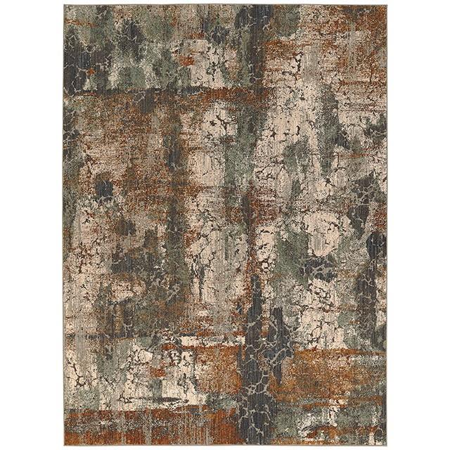  Furniture of America Wilhelm RG8158S Area Rug IMAGE 2
