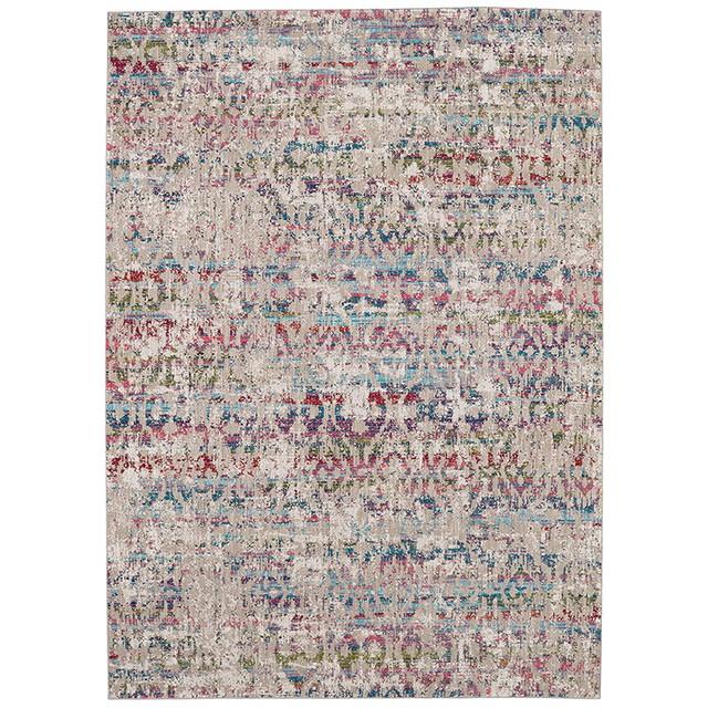  Furniture of America Montijo RG8168S Area Rug IMAGE 2